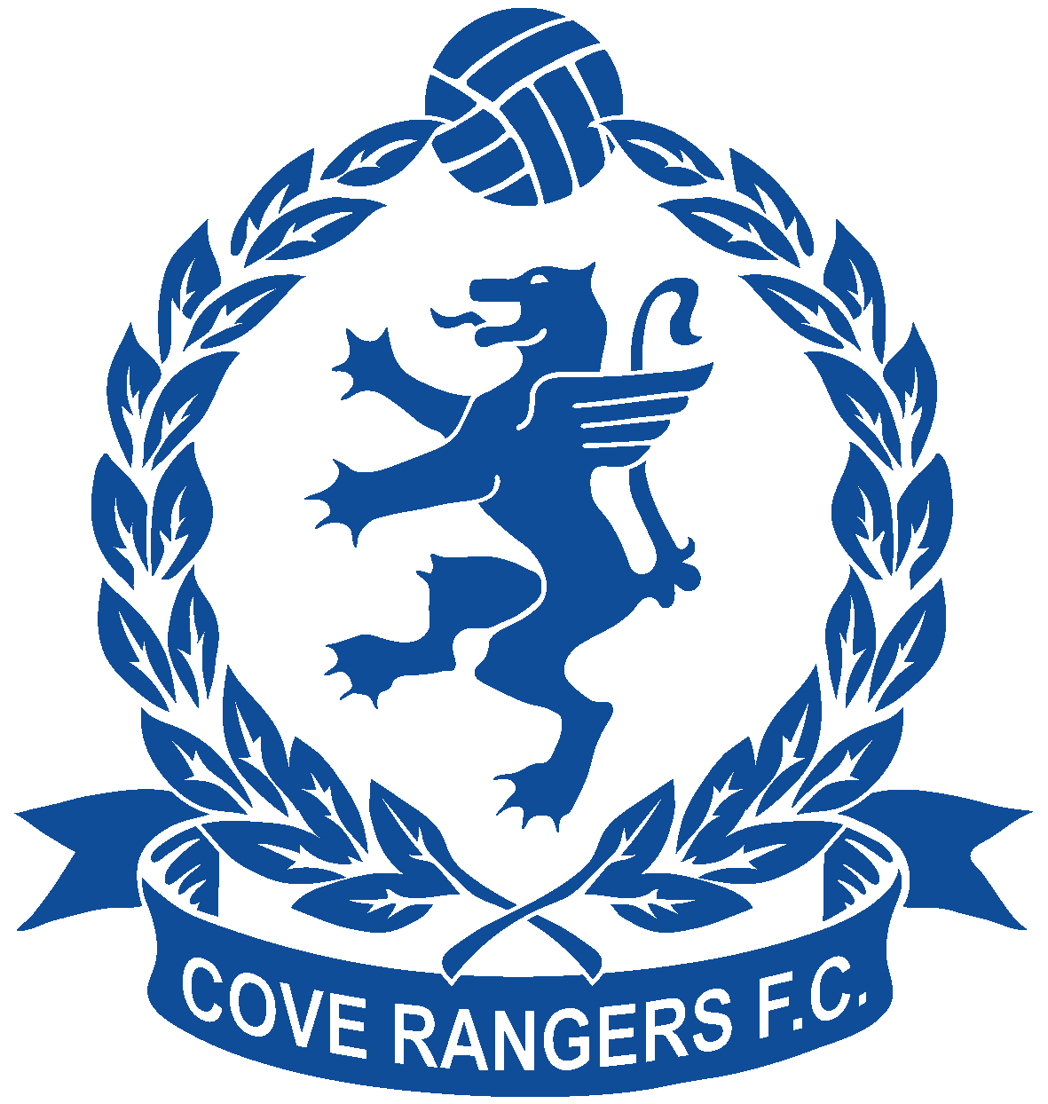 Cove Rangers